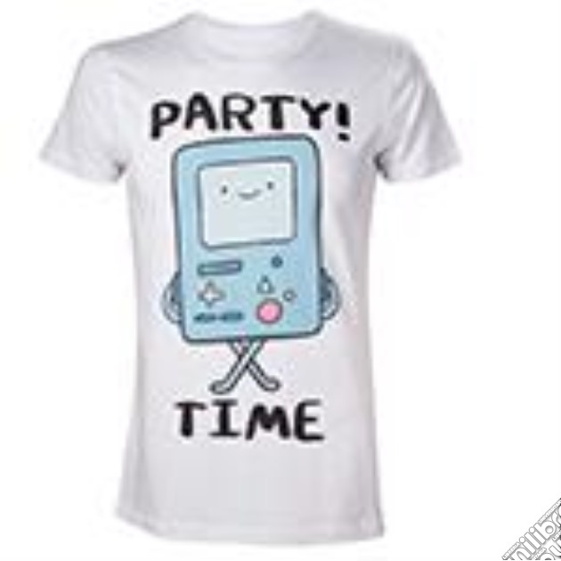 Adventure Time - Party Time (Unisex Tg. XL) gioco di Bioworld