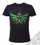 Nintendo - Green Print (Unisex Tg. S) giochi