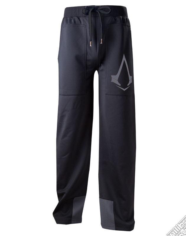Assassin's Creed Syndicate - Jogging Pants - S (pants) gioco di Bioworld
