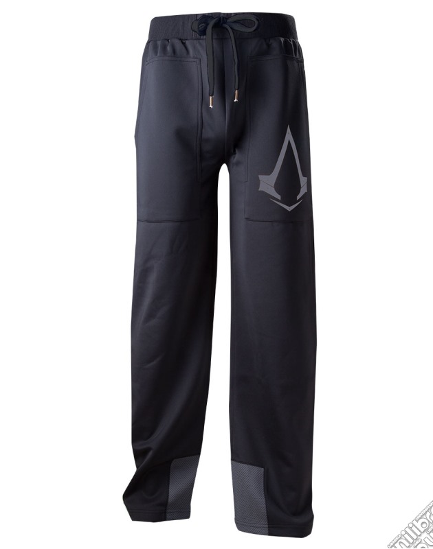 Assassin's Creed Syndicate - Jogging Pants - M (pants) gioco di Bioworld