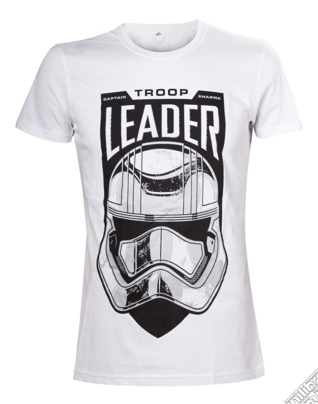 Star Wars - Troop Leader (Unisex Tg. M) gioco di Bioworld