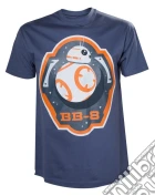 Star Wars - Black White Print (Unisex Tg. M) giochi