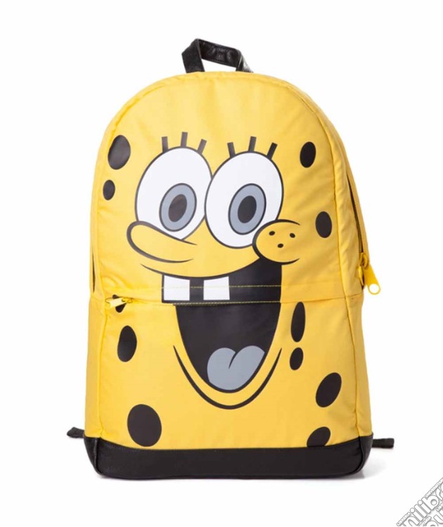Spongebob - Big Smile Backpack (Zaino) gioco