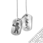 Fallout 4 - Pair Of Dogtags (necklaces) giochi