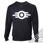Fallout 4 - Black Sweater - 2xl (sweatshirts) giochi