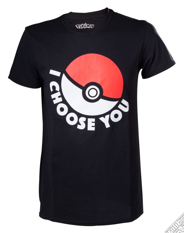 Pokemon - T-Shirt 