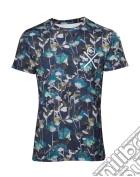 Pokemon - Pikachu All Over Print - 2Xl Short Sleeved T-Shirts M Multicolor gioco di Bioworld