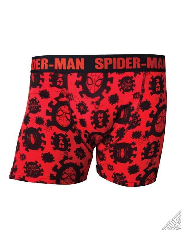 Marvel - Spiderman Red (Boxer Tg. M) gioco