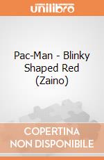 Pac-Man - Blinky Shaped Red (Zaino) gioco