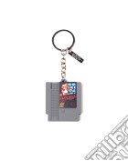 Nintendo - Cartridge 3D Rubber Grey (Portachiavi) gioco