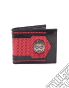Ant-Man & The Wasp - Metal Badge Bifold Black (Portafoglio) giochi