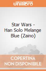 Star Wars - Han Solo Melange Blue (Zaino) gioco