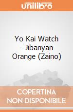 Yo Kai Watch - Jibanyan Orange (Zaino) gioco