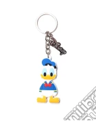 Disney - Donald Duck Rubber White (Portachiavi) giochi