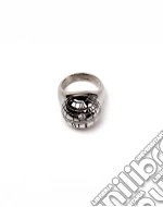 Star Wars: Death Star 3D Metal Silver (Anello Tg. M) giochi