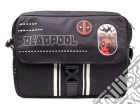 Deadpool - Icon Placement Printed Solid Black (Borsa) giochi