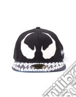Marvel: Venom - Black (Cap / Cappellino)