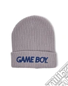 Gameboy - Logo Grey (Berretto) giochi