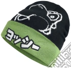 Nintendo - Yoshi Japanese Black (Berretto) gioco