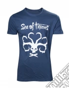 Sea Of Thieves - Mermaids Fortune Blue (T-Shirt Unisex Tg. 2XL) giochi