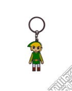 Zelda - Link With Movable Head Metal Multicolor (Portachiavi) giochi