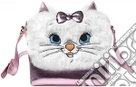 Disney: Marie Shoulder With Furry Flap Pink (Borsetta) giochi