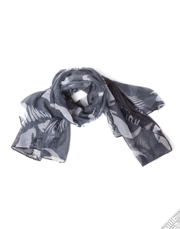 Marvel: Venom Fashion Shawls Black (Sciarpa) gioco