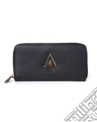 Assassin'S Creed Odyssey - Odyssey Logo Premium Ladies Wallet Wallets Zip Around F Multicolor giochi