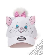 Disney: Marie Novelty Hat Novelty White (Cappellino) giochi