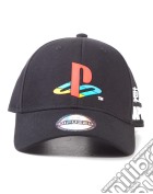 Cap Sony Playstation Curved Bill giochi