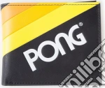 Atari: Pong Bifold Black (Portafoglio) giochi