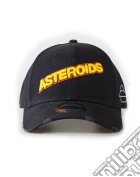 Cap Atari Asteroids  3D Logo Men's giochi