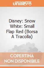 Disney: Snow White: Small Flap Red (Borsa A Tracolla) gioco