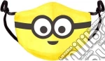 Minions: Facemask (1 Pack) Yellow (Mascherina Protettiva) giochi