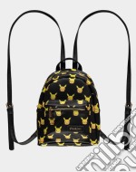 Pokemon: Pikachu Aop Mini Backpack Black (Zainetto)