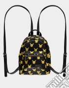Pokemon: Pikachu Aop Mini Backpack Black (Zainetto) giochi
