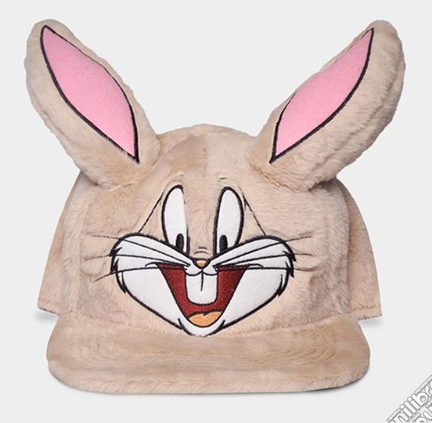 Looney Tunes: Bugs Bunny Novelty Cap (Cappellino) gioco di GAF