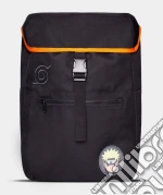 Naruto: Men'S Backpack Black (Zaino) giochi