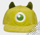 Disney: Monsters Inc. - Mike Novelty Hat Multicolor (Cappellino) gioco di GAF