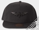 Dc Comics: Batman Novelty Cap Black (Cappellino) gioco di GAF