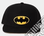 Dc Comics: Batman (Cape) Novelty Cap Black (Cappellino) giochi