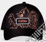 Harry Potter: Men's Adjustable Cap Black (Cappellino) giochi