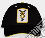 Pokemon: Men's Adjustable Cap Black (Cappellino) giochi