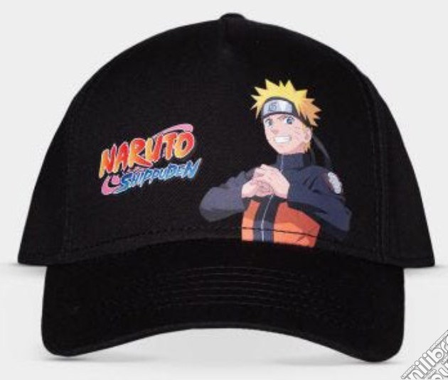 Cap Naruto a Colori gioco di GAF