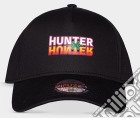 Cap Hunter X Hunter Logo giochi