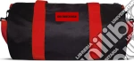 One Punch Man: Difuzed - Sports Bag M Black (Borsa Sportiva) giochi