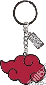 Naruto Shippuden: Metal Keychain Silver (Portachiavi) giochi