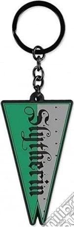 Harry Potter: Rubber Keychain Black (Portachiavi) giochi