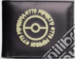 Pokemon: Mimikyu Bifold Wallet Black (Portafoglio) giochi