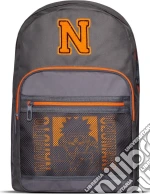 Naruto: Difuzed - Premium Backpack - Grey (Zaino) giochi